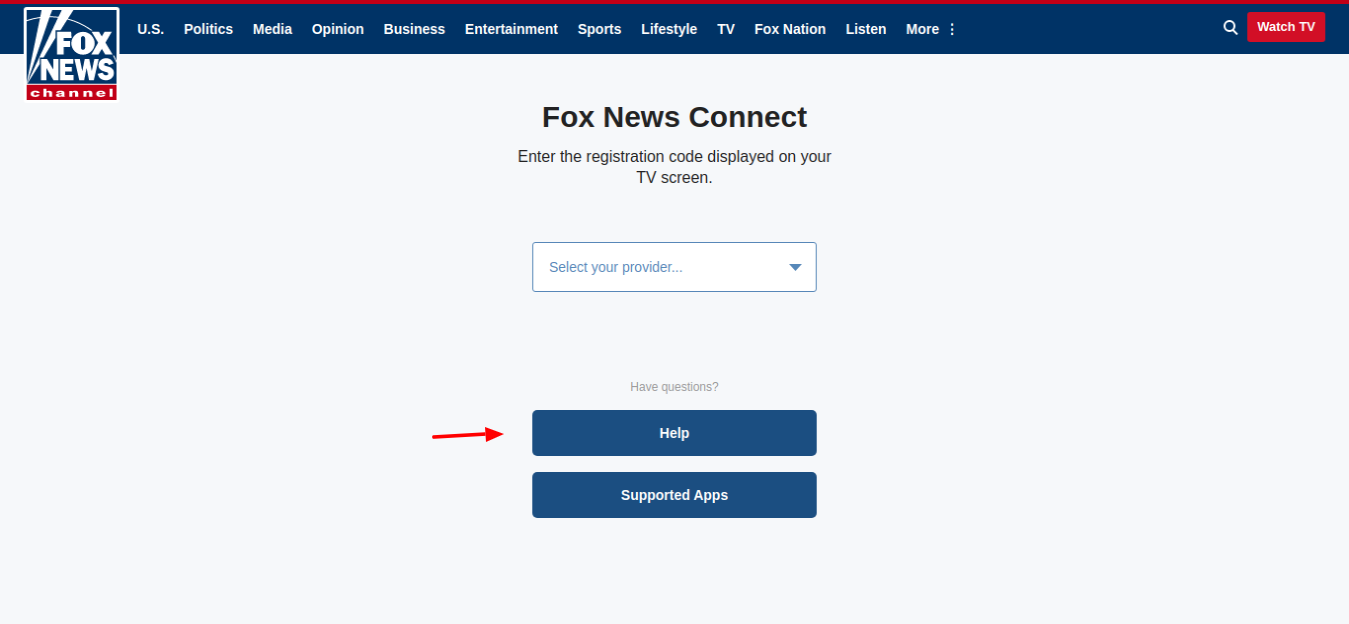 Fox News Connect
