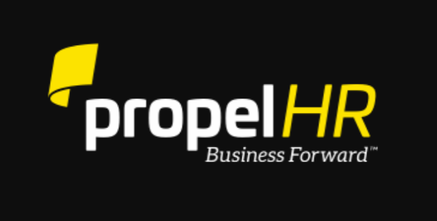 Propel Hr Logo