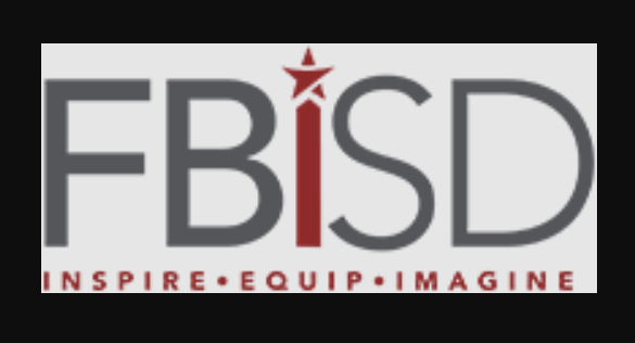 fbisd Logo