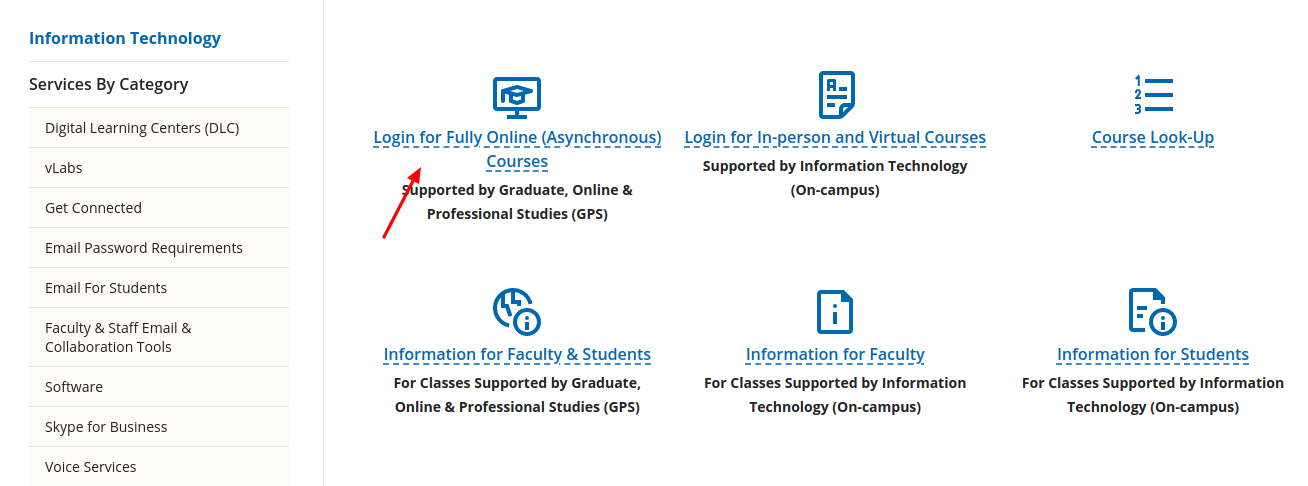 uml blackboard login