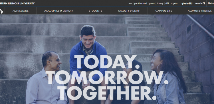 EIU logo
