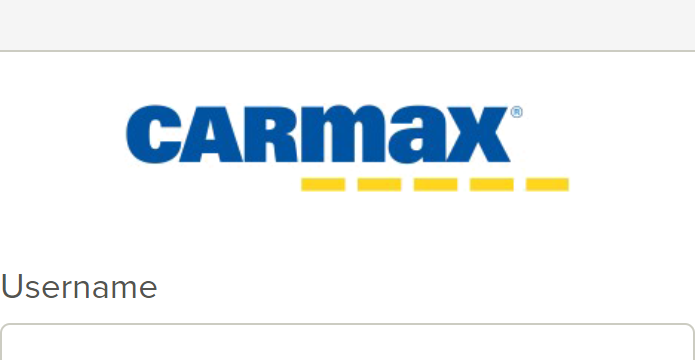 CarMax Logo