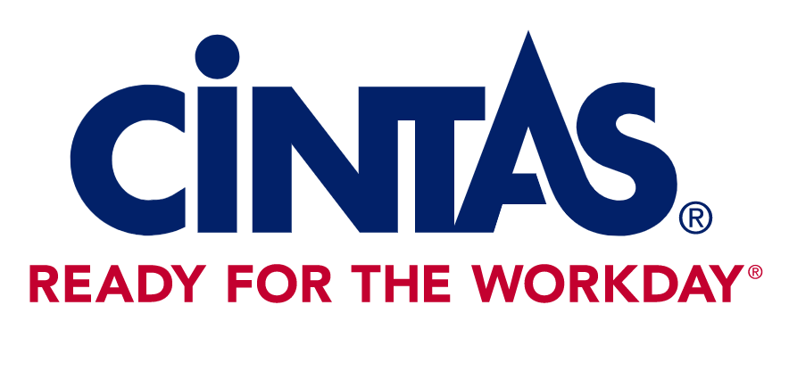 Cintas logo