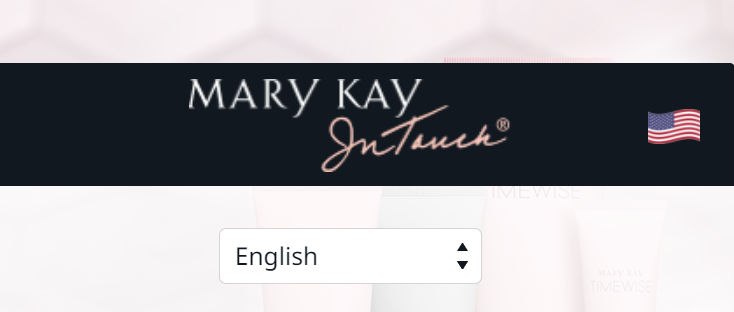 MaryKay InTouch Logo