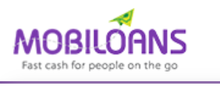 Mobiloans Logo