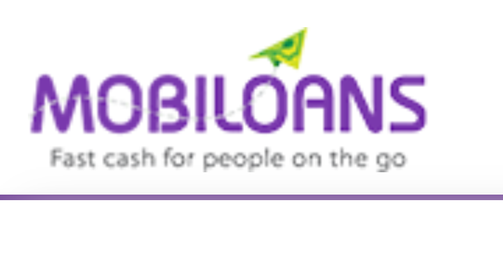 Mobiloans Logo