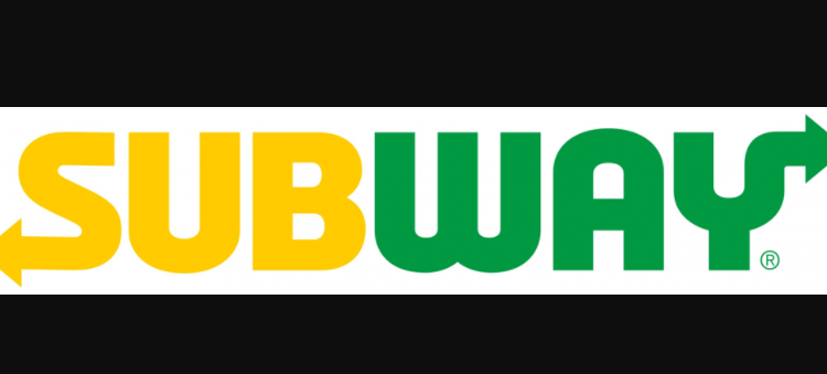 Subway logo