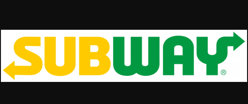 Subway logo